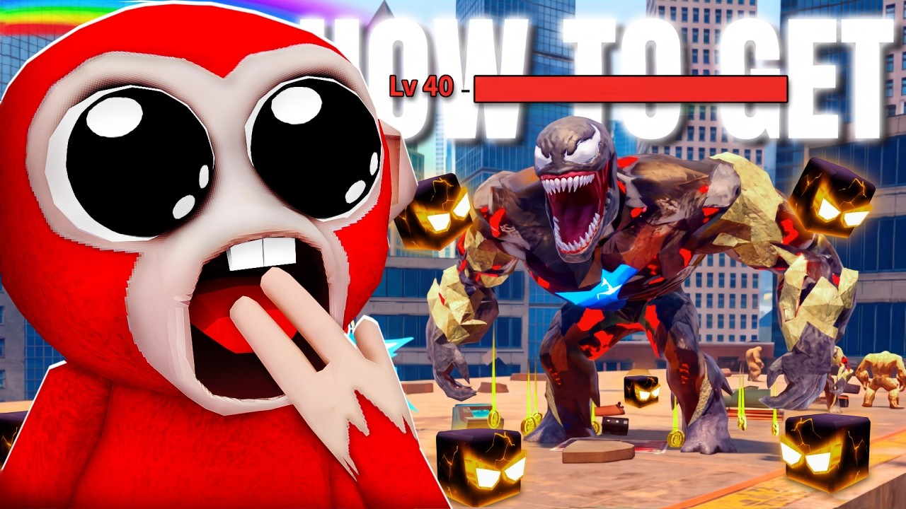 The FASTEST Way To KILL The NEW SANDMAN BOSS In HeroXHero!