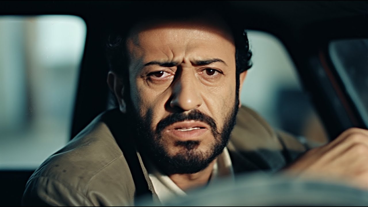 قصة حقيقية لواحد سوري دخل في علاقة مع عاهرة وبعد كده اتجوز بنتها