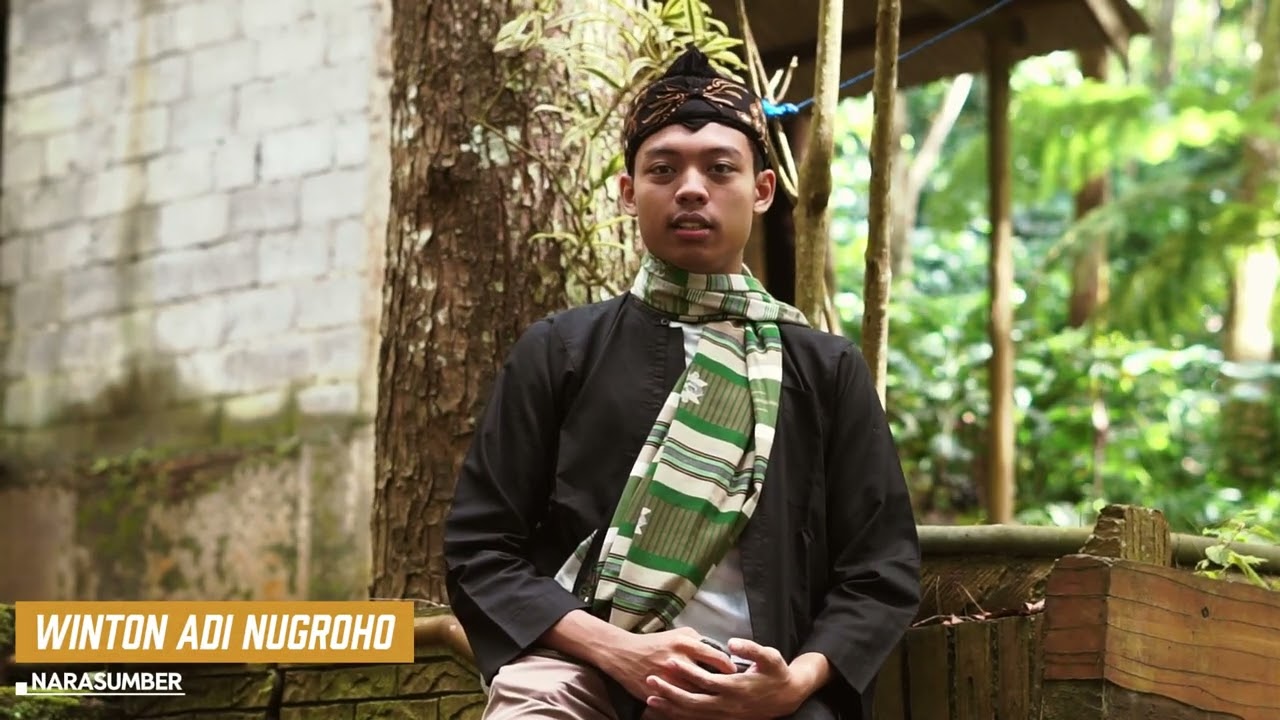 kearifan lokal KEL 1