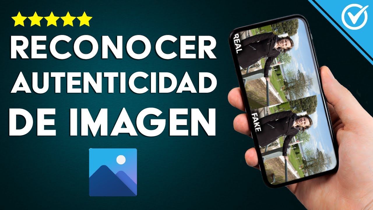 Cómo Saber si una Imagen o Foto es Copiada, Falsa o Plagiada Usando Google Imágenes