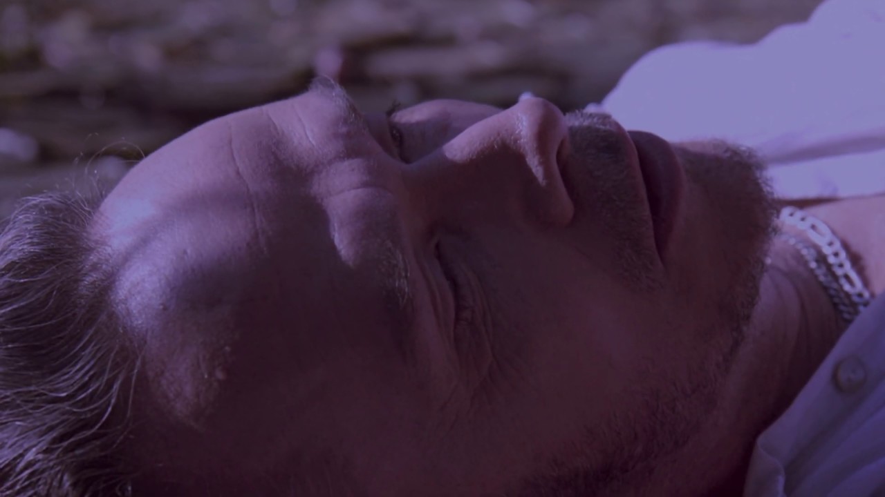 Hugo Race Fatalists - Symphony (official music video)