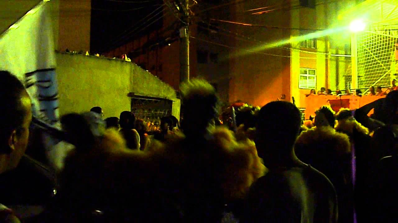 Agunia Do Sapê Chegado Na Saída  Da Havita