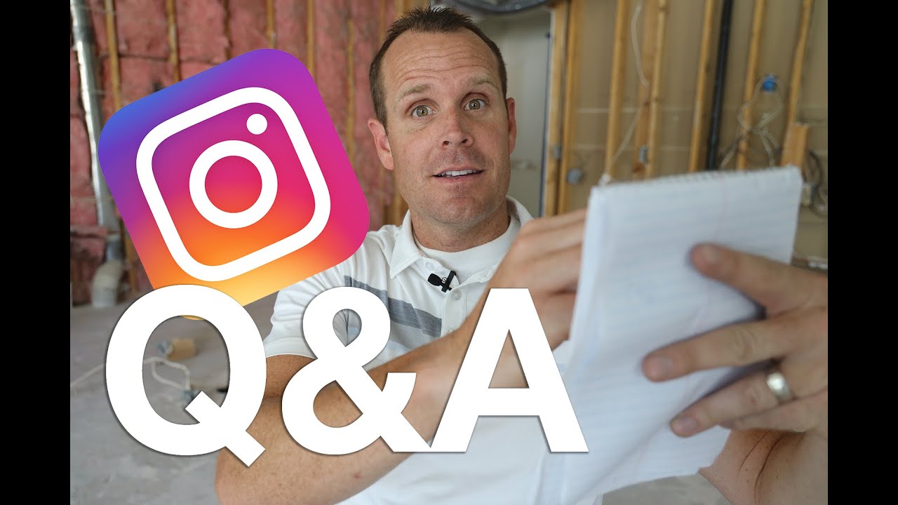 Your Questions Answered | Q&A #4 | Brad Leavitt | AFT Construction