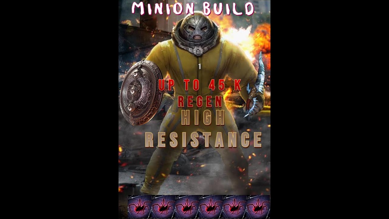 POE 3.20 Juggernaut 120k Armour All Content Build Uber bosses simulacrum