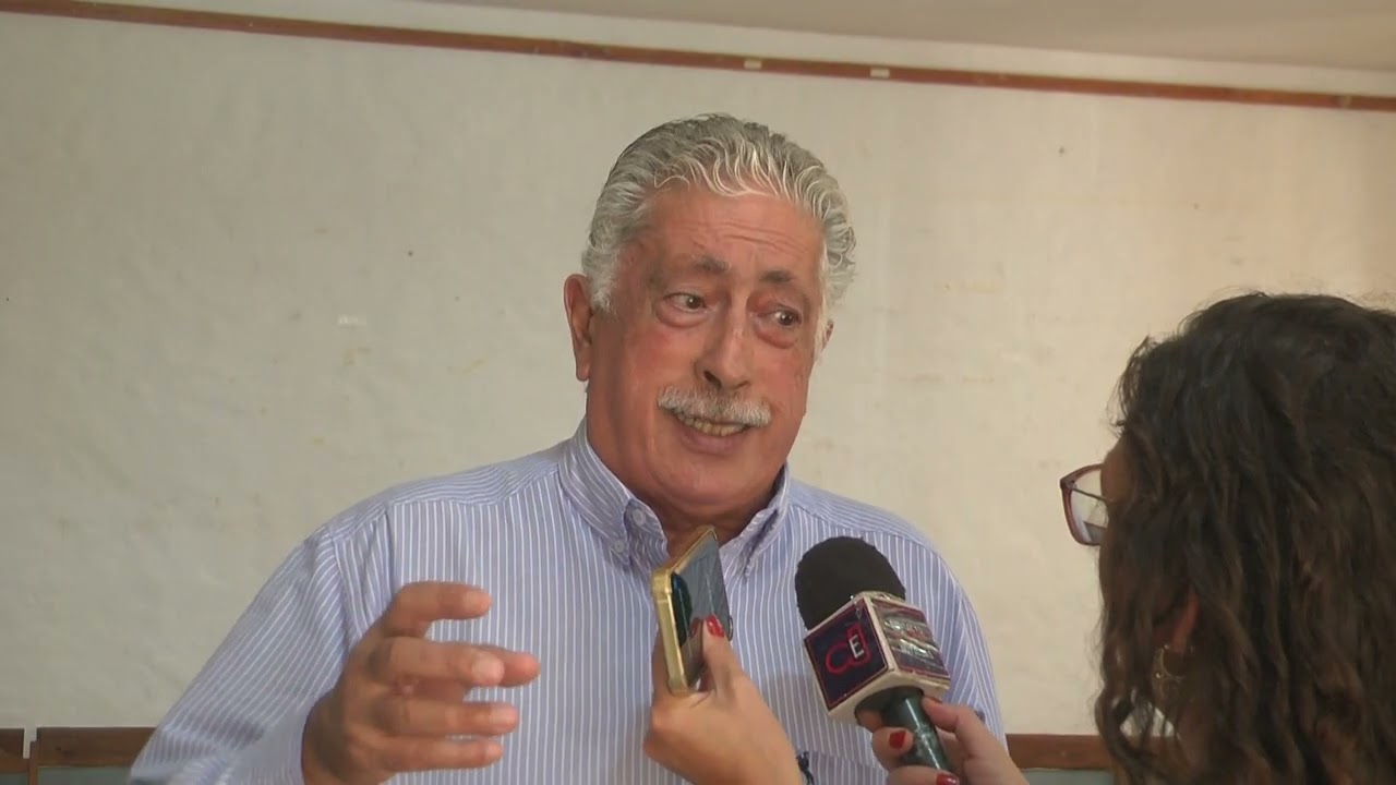 Visitó la zona el Director de BPS | Ariel Ferrari