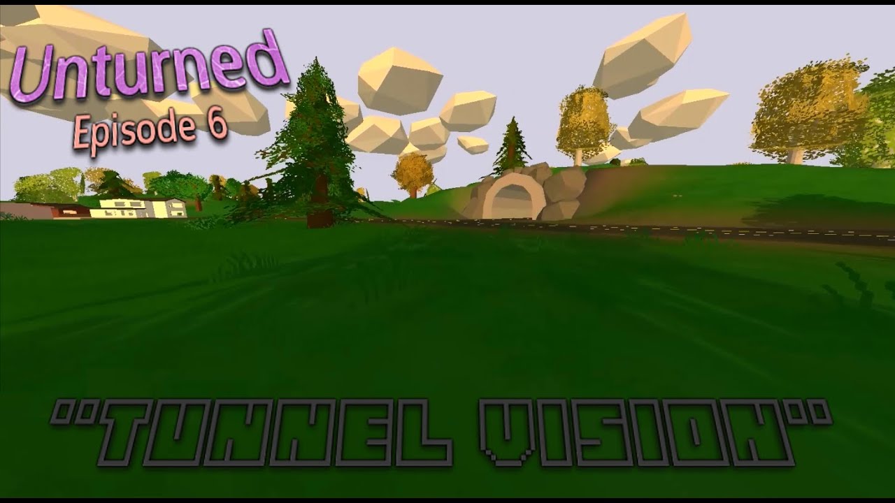 Unturned 3.0 Episode 6 