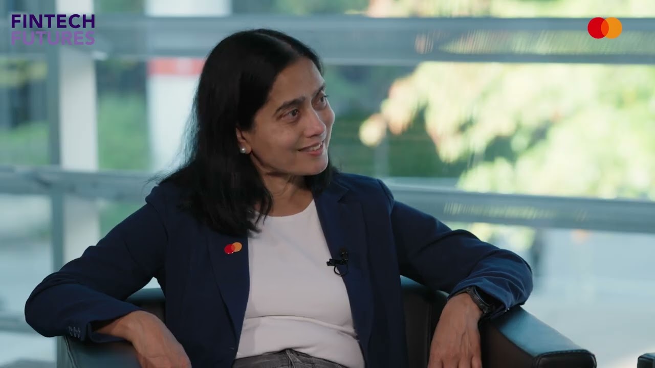 Mastercard at Sibos 2025 &ndash; Driving innovation in B2B cross-border payments