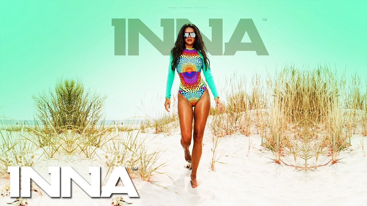INNA - Yalla (Armageddon Turk Mix)