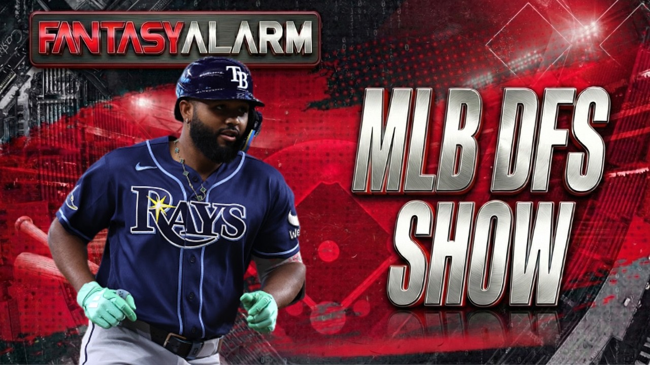 Прогнозы и составы DraftKings MLB DFS | 10 сентября 2026 г. (Основной список)