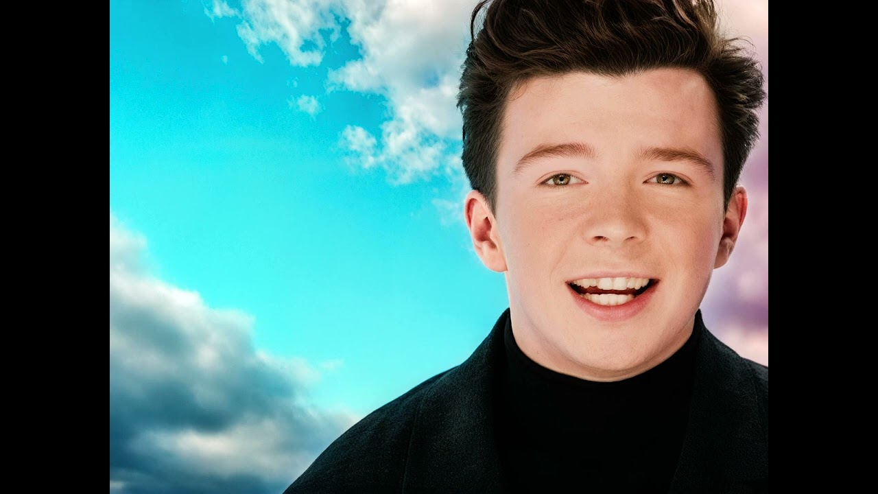 Jason Donovan - When You Come Back To Me (Rick Astley AI Cover)