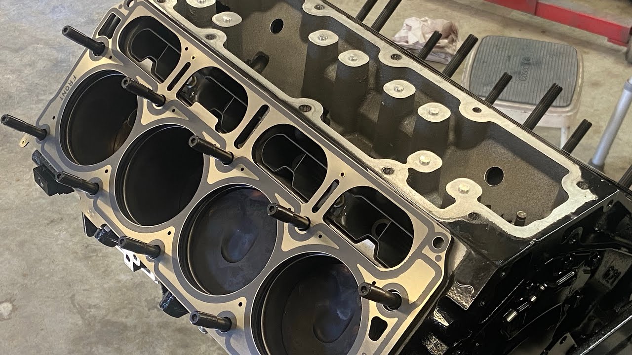 Torque Talk Gen 5 LT  #L83 #L86 #L84 #L87 #L8T #LT1