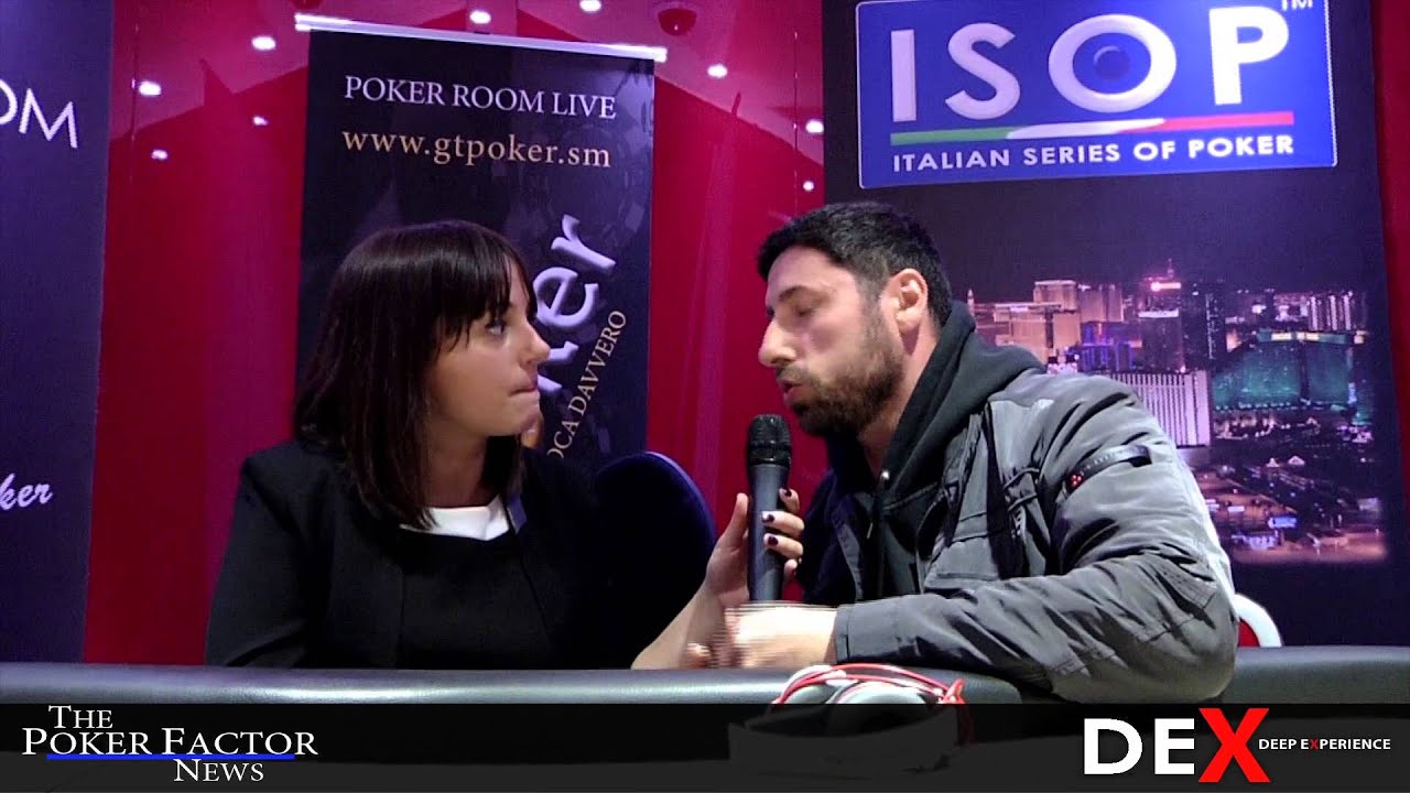DEX 2 San Marino,Int, Germano Martucci