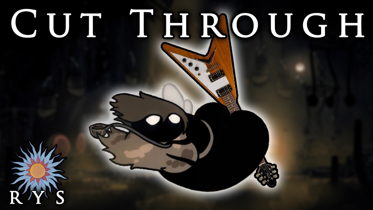 Cut Through OST but it's Metal af