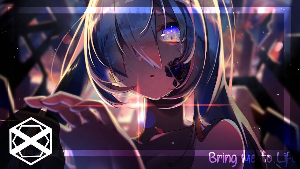 [ Nightcore ] - Bring Me To Life - Remake