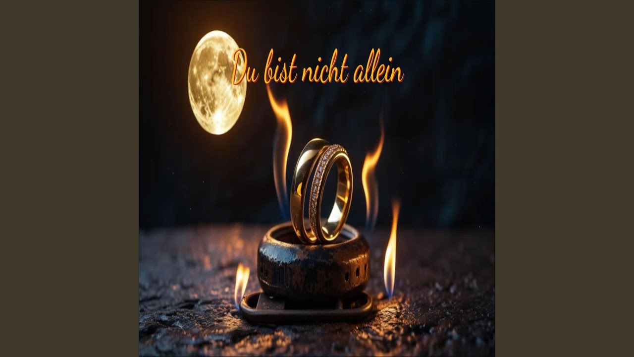 Du bist nicht allei