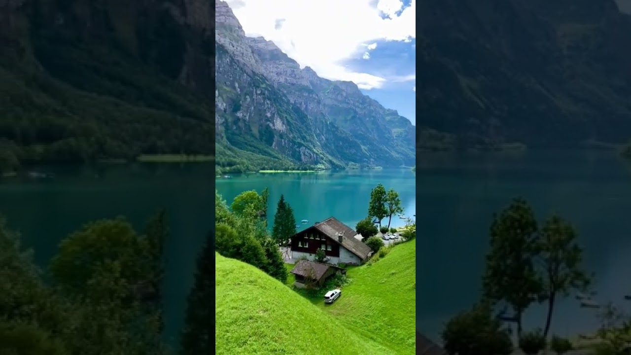 incredible sceneries #mindfreshmusic #meditationmusic #serenity #calm #relaxingmusic