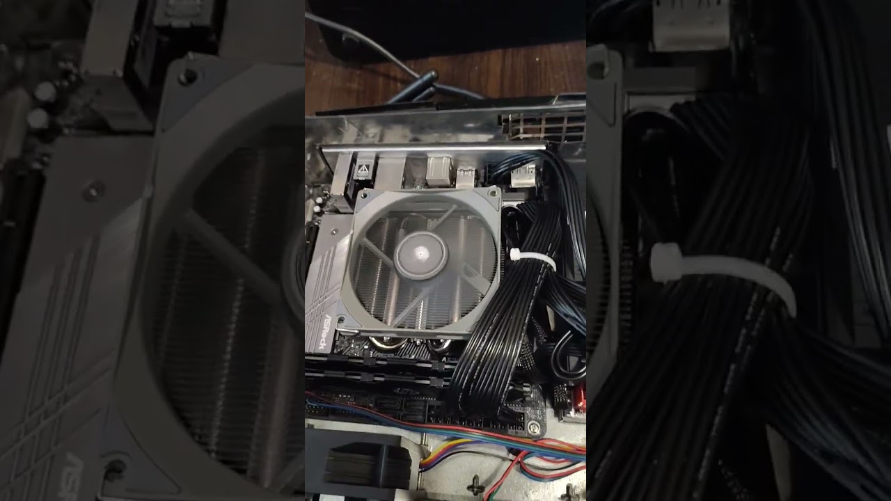 Full PC in an Xbox shell