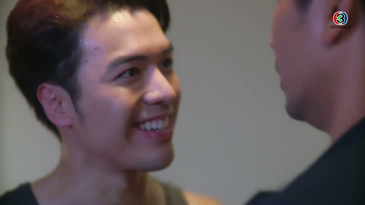 FIN | พ่อเล่นละครได้โคตรเนียนเลยครับ | ทิวาซ่อนดาว EP.14 | Ch3Thailand