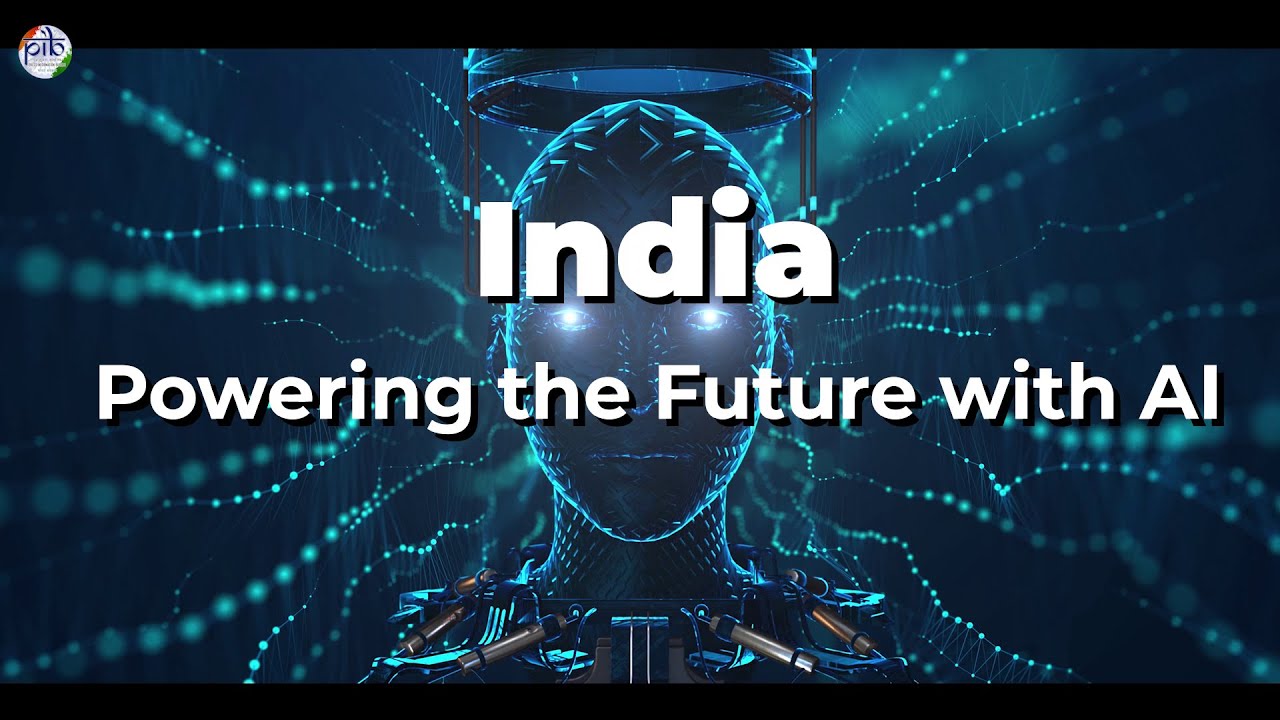 Transforming India with #AI