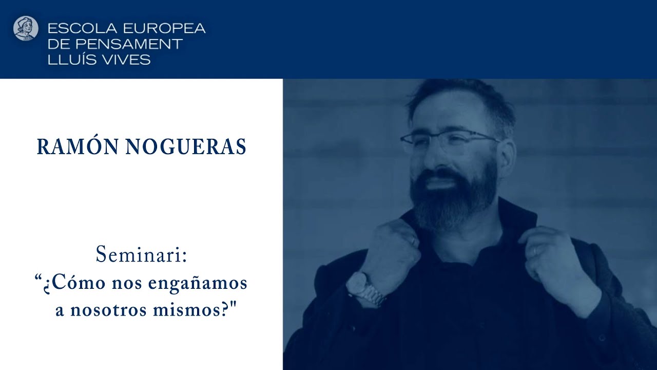 Cómo nos engañamos a nosotros mismos