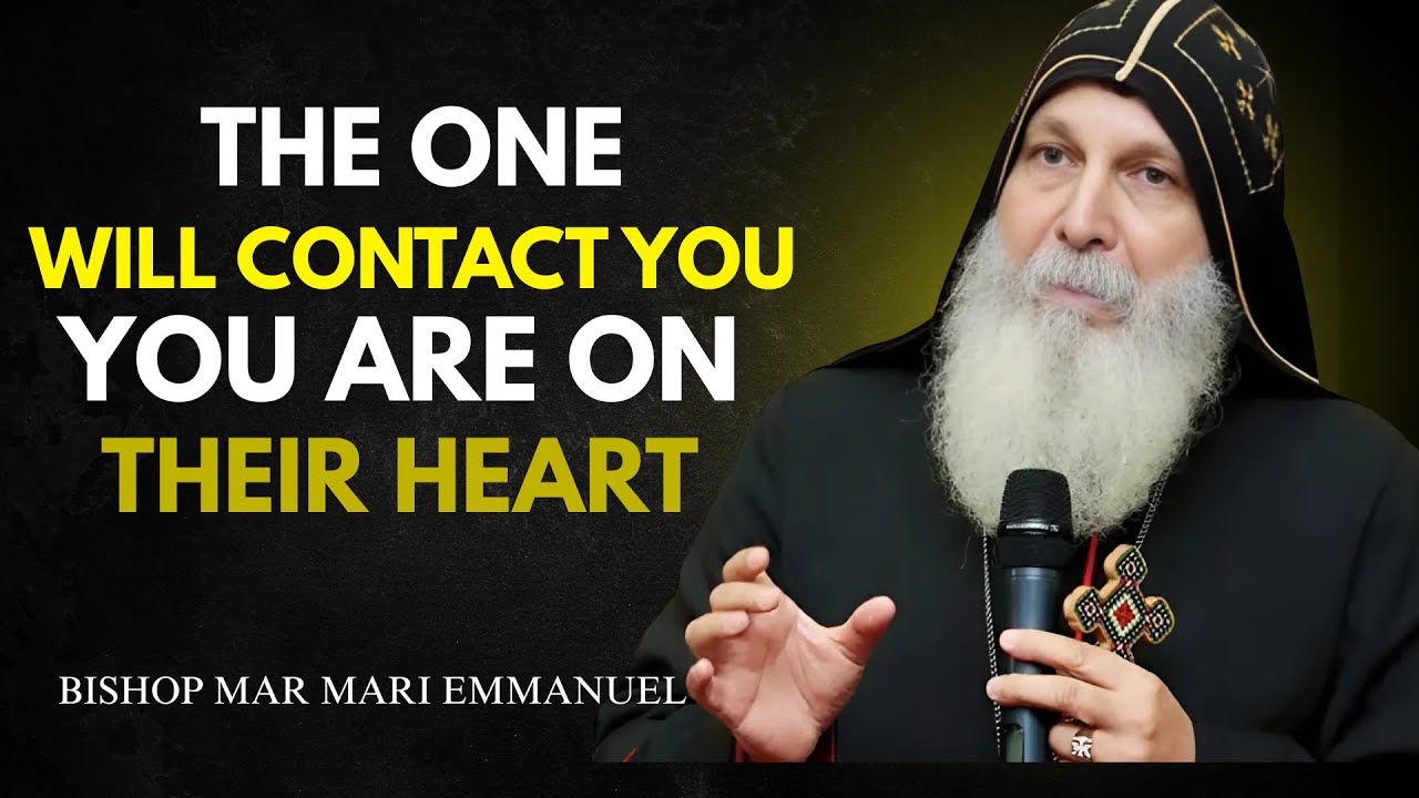 Expect Your Kingdom Spouse to Contact You Soon You’re on Their Heart Don’t Give Up!