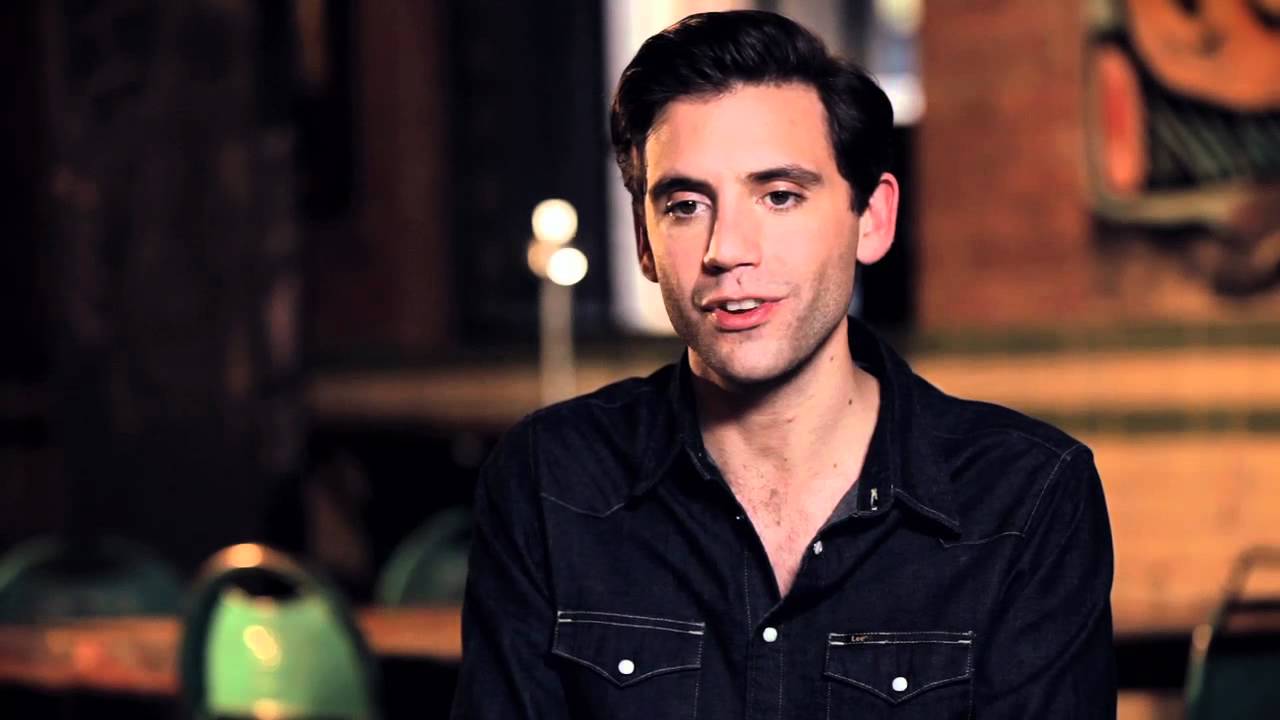 Message de Mika à ses fans français