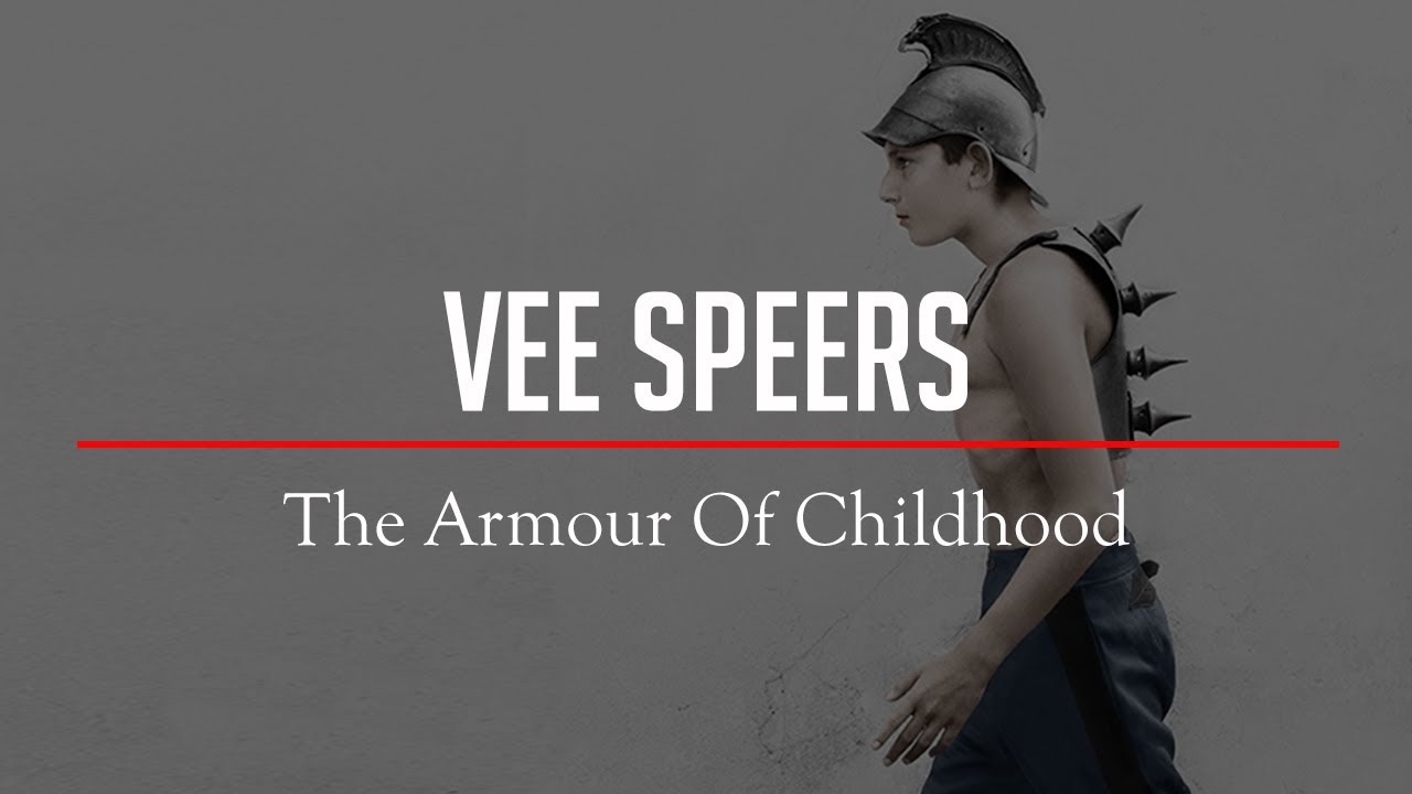 Discover The Astonishing Photography Of Vee SPEERS