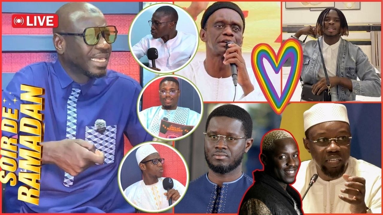 🛑Urgent• Karim Xrum Xak sur les Tests de Zale, Zo et Dabakh Positifs-Pape Cheikh Très Malade-Sonko…