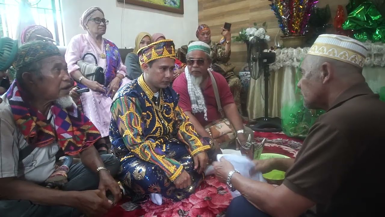 wedding
