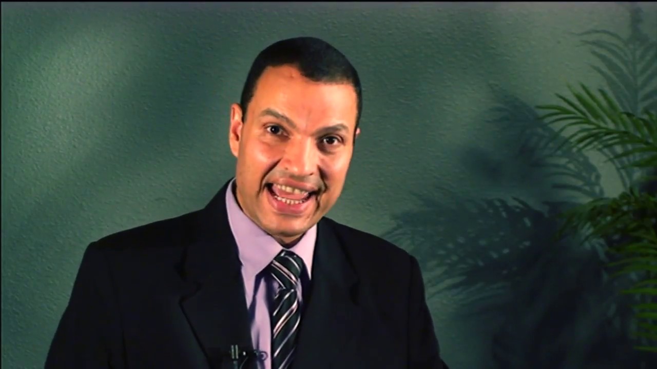 بركات مخافة الرب - عظات عادل عبد الملاك