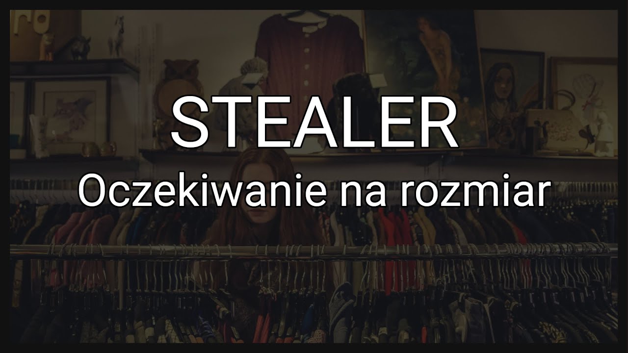 Jak działa oczekiwanie na rozmiar w Stealer? *BOT ZALANDO-LOUNGE*
