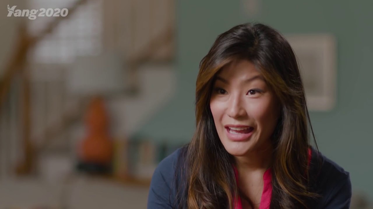 Andrew Yang DOESN'T WEAR A TIE (Except When Meeting Obama) | Meet the Yangs (Episode 8)