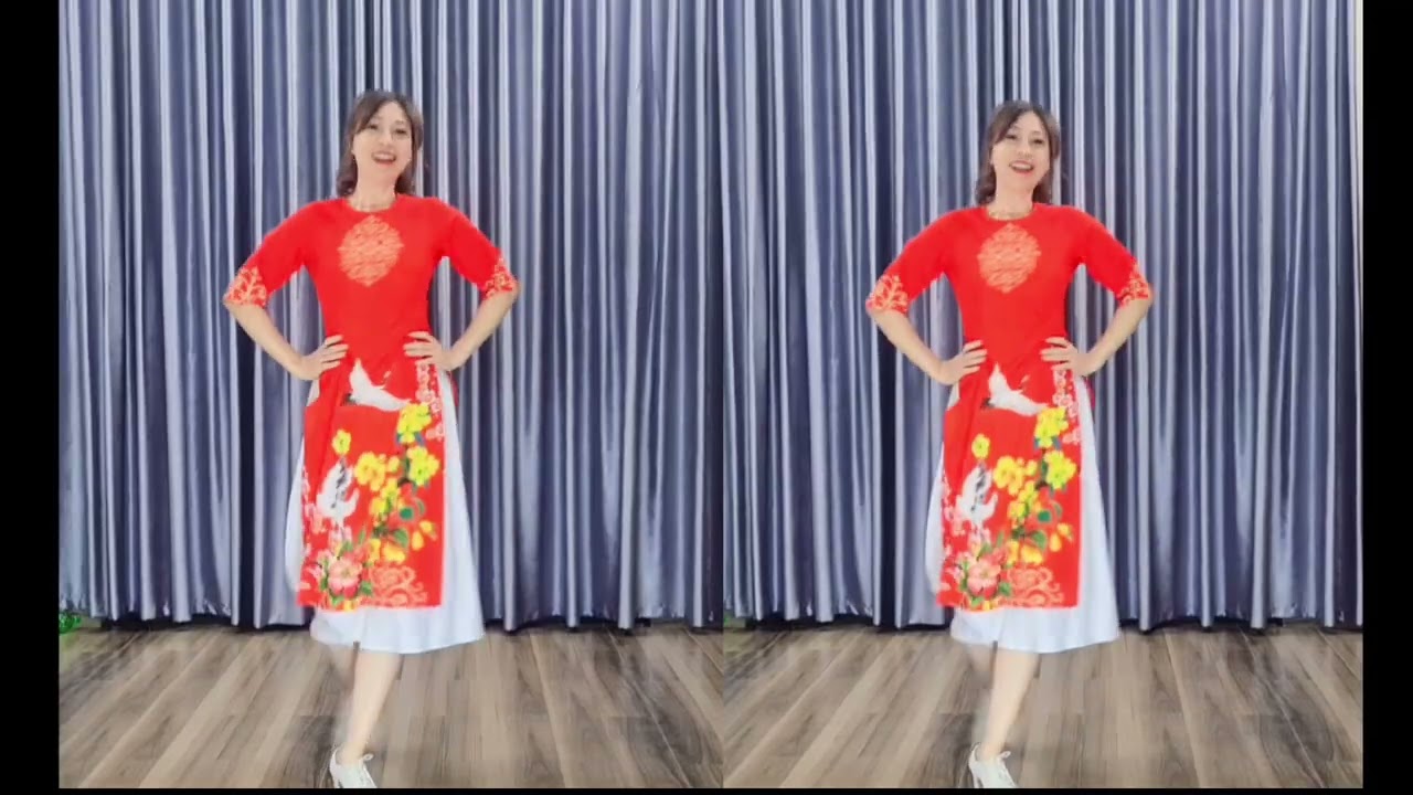 💥Thì Thầm Mùa Xuân💥remix/cre:phuongdam/monguyend4f#nhacxuan