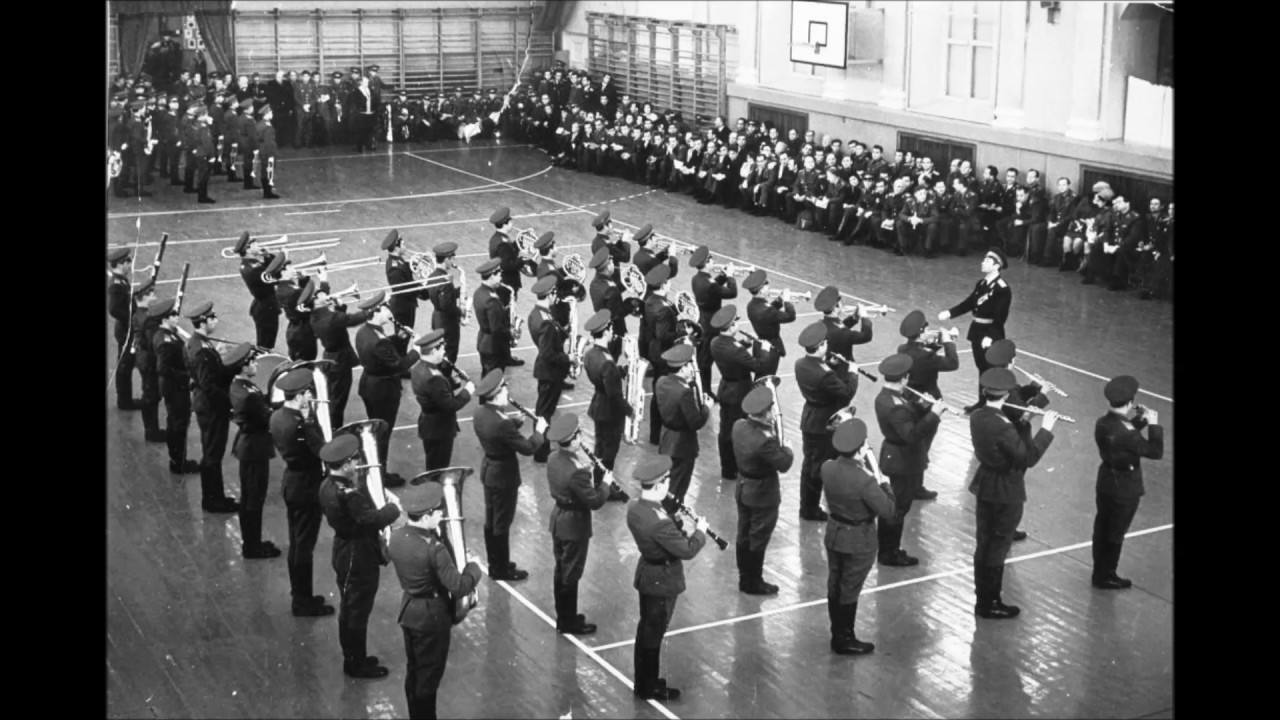 Soviet Army March 