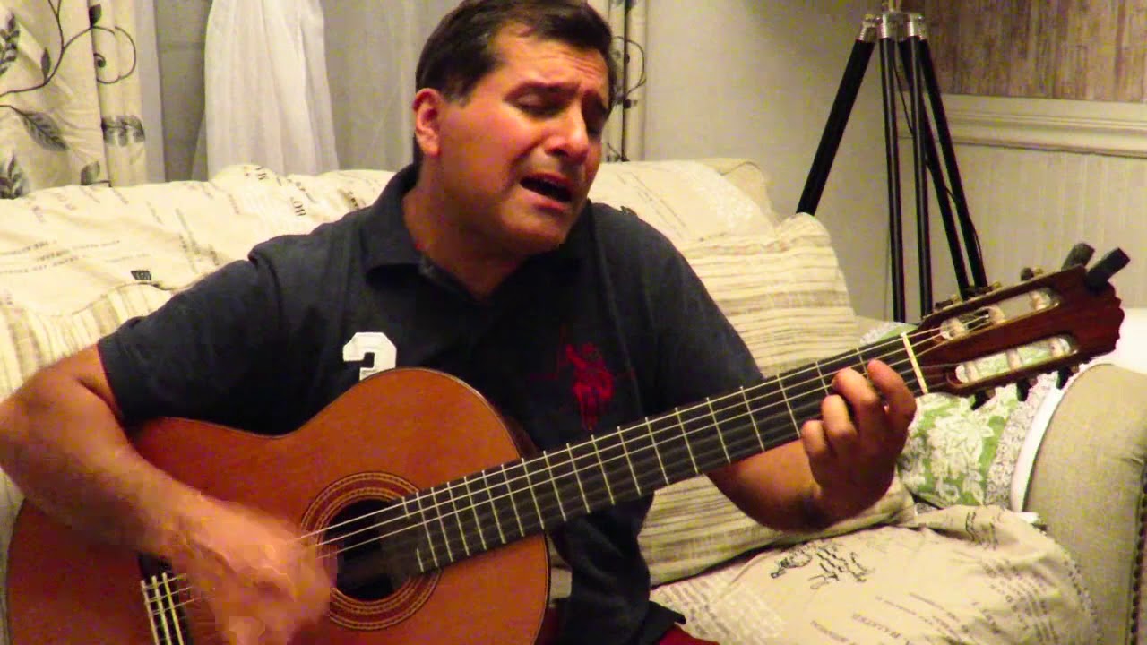 YA NO TE ESPERO  Cover Aldo  Silvio