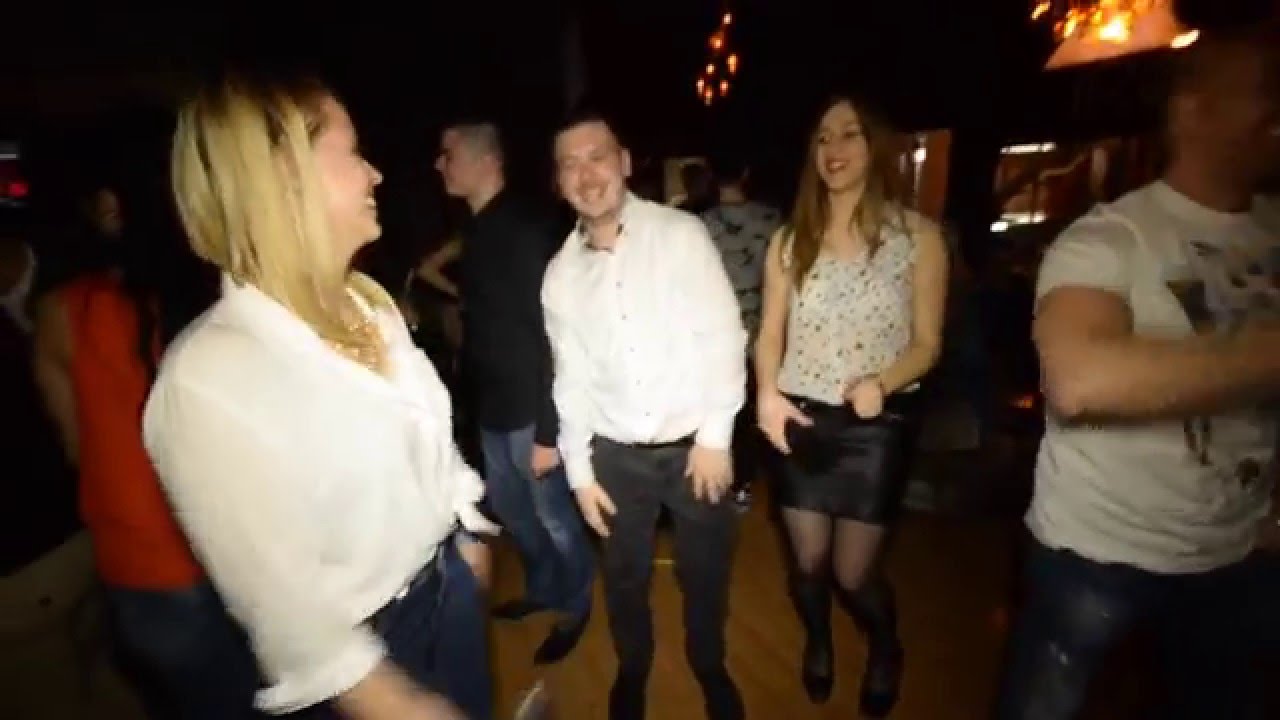 NO LIMIT 27.03.2015 | iROOM | DORTMUND