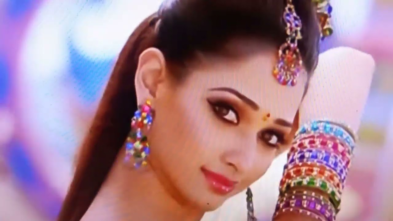 Hindi Film Dance 🌸🌸💮🌹
