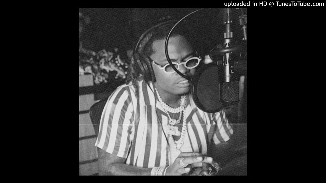 (FREE) Gunna Type Beat - 