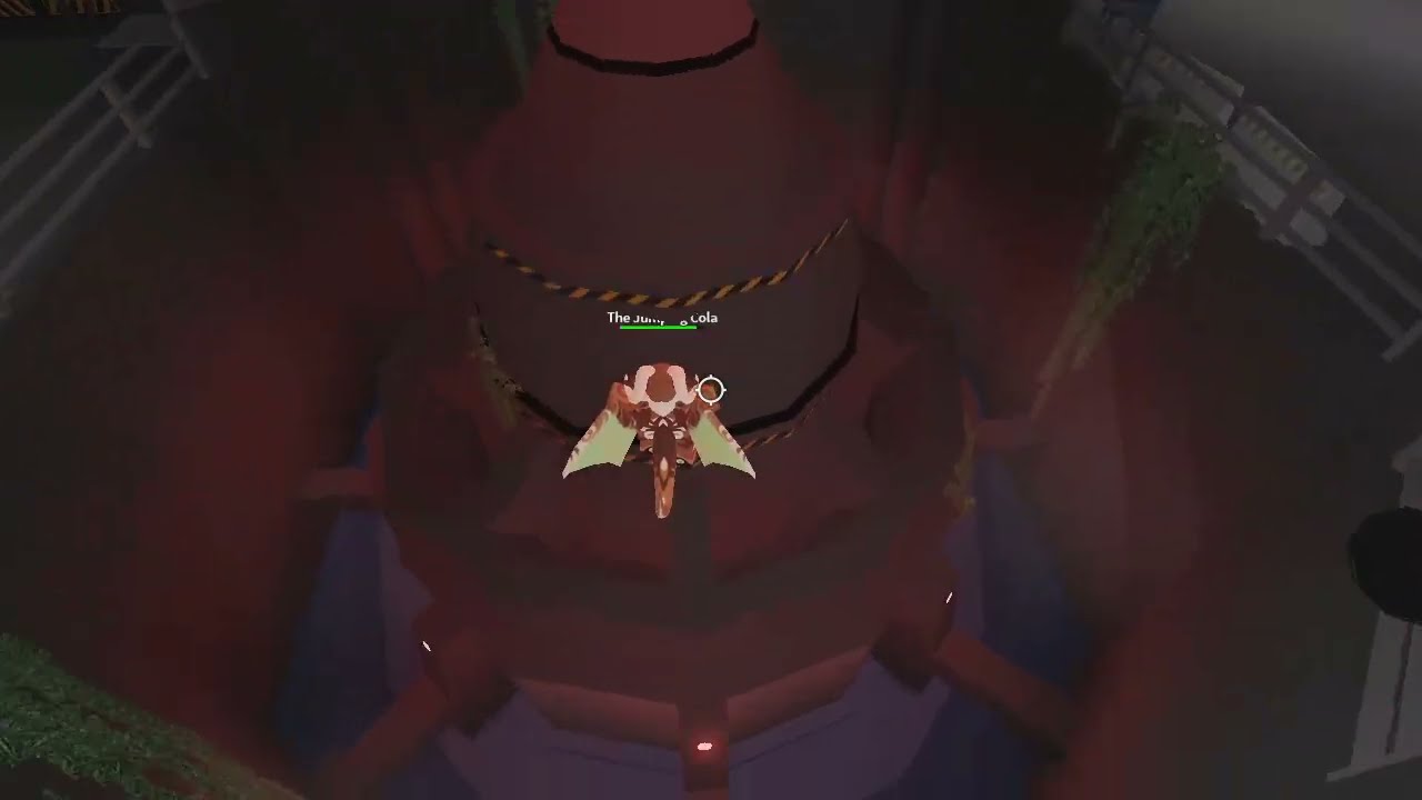 please use bloxy cola properly