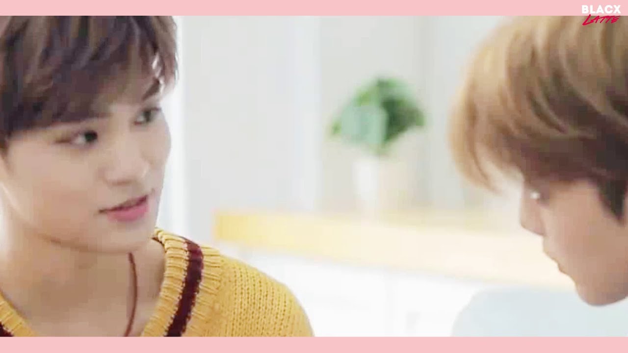 [MOMENTS] JINHWI / DEEPHWI ♡ Part9