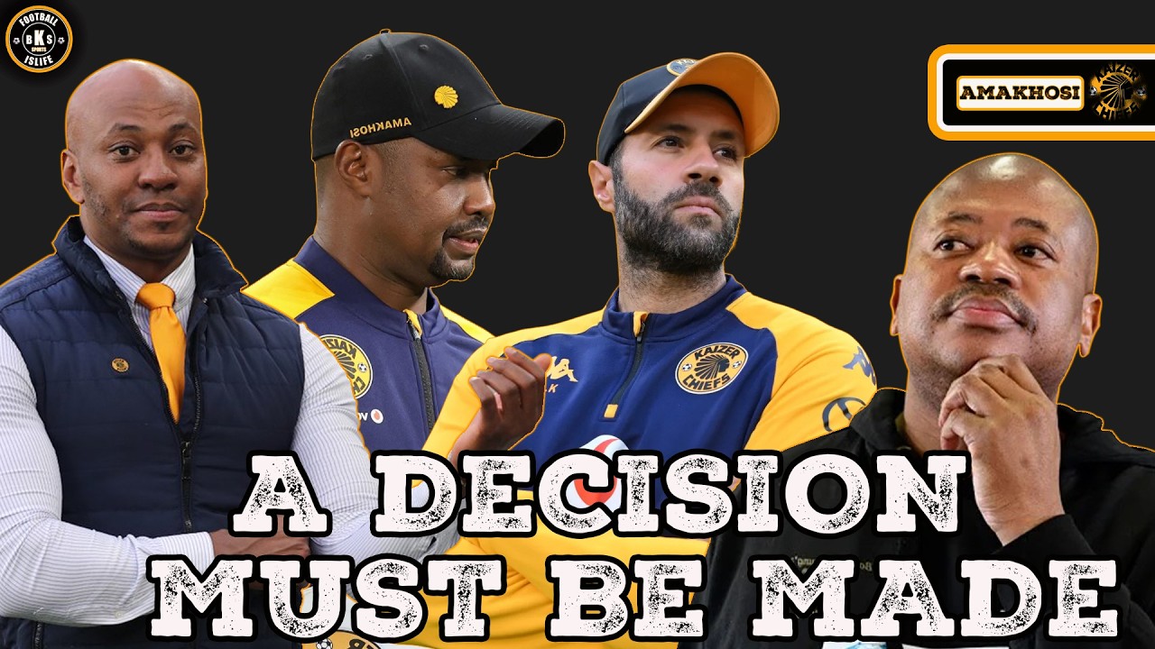 IF THE KAZE AND KHALIL  ARE NOT GONE BY TODAY IT MEANS ONE THING TO THE FANS ABOUT THE MANAGEMENT.