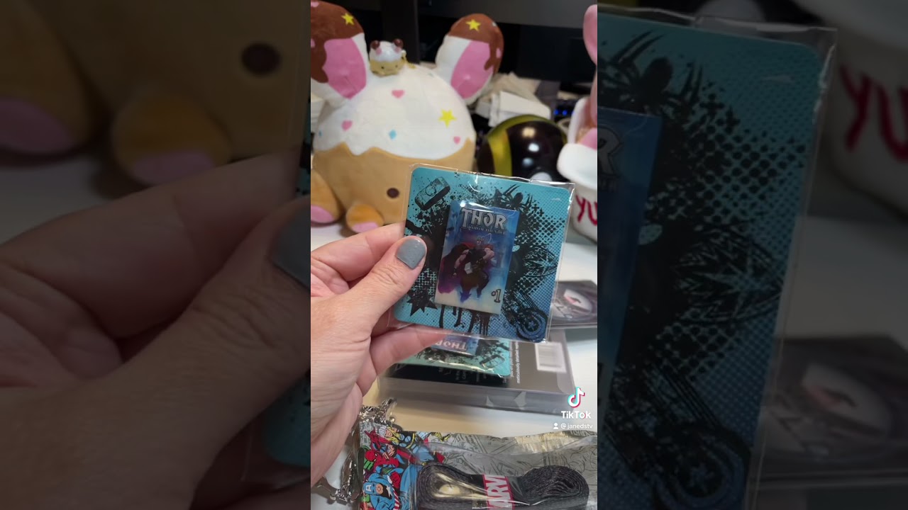 NECA Blind Bag 12 (Superhero) #necablindbag #unboxing #blindpack #mysterytoy