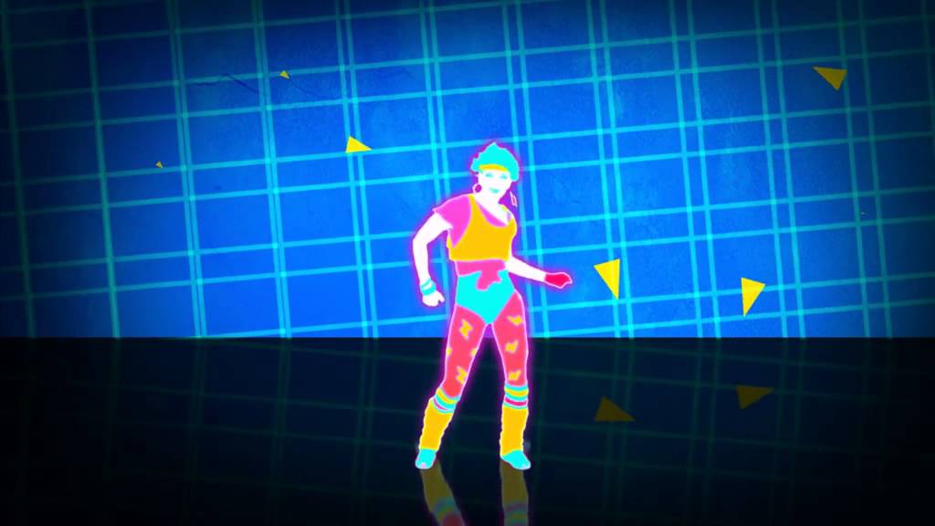 Just Dance 3 - I'm So Excited by The Pointer Sisters