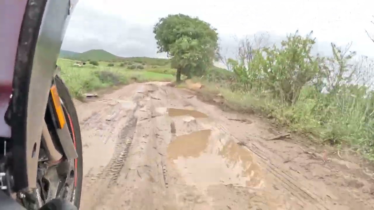 Korsika Offroad - Desert des Agriates