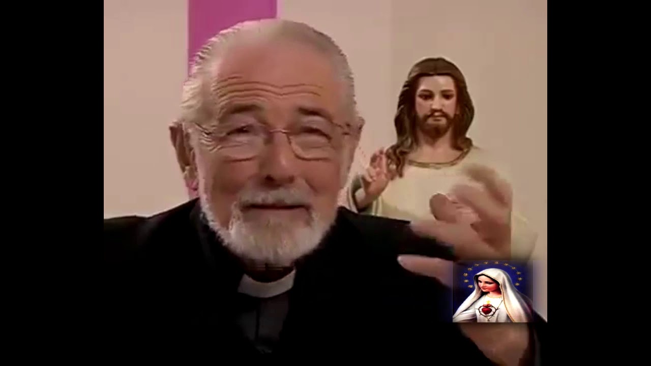Guerra Espiritual Cap 2 San Juan y San Pablo   Padre Horacio Bojorge