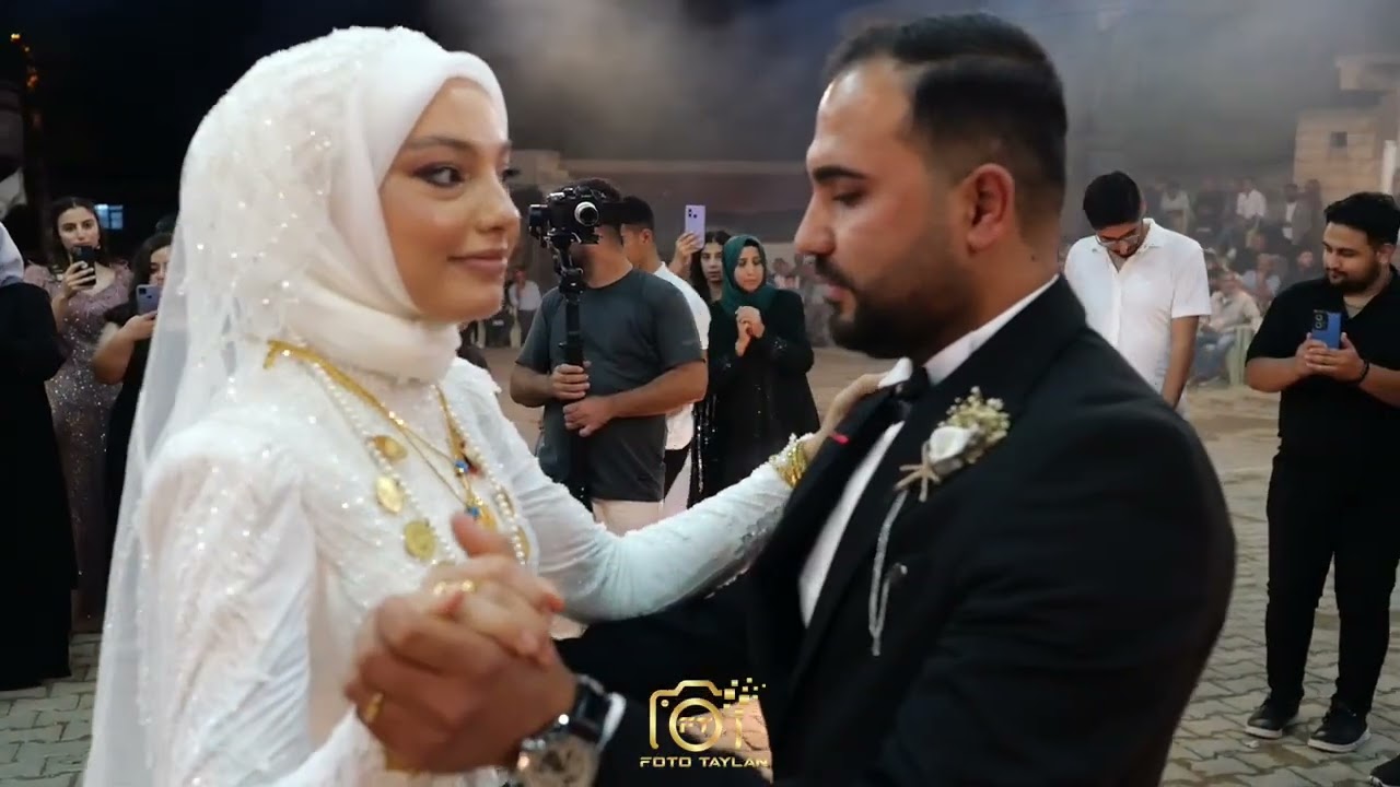 HATİCE & RAŞİT DÜĞÜN 2  KESMETEPE BELDESİ  GRUP YARE 2024