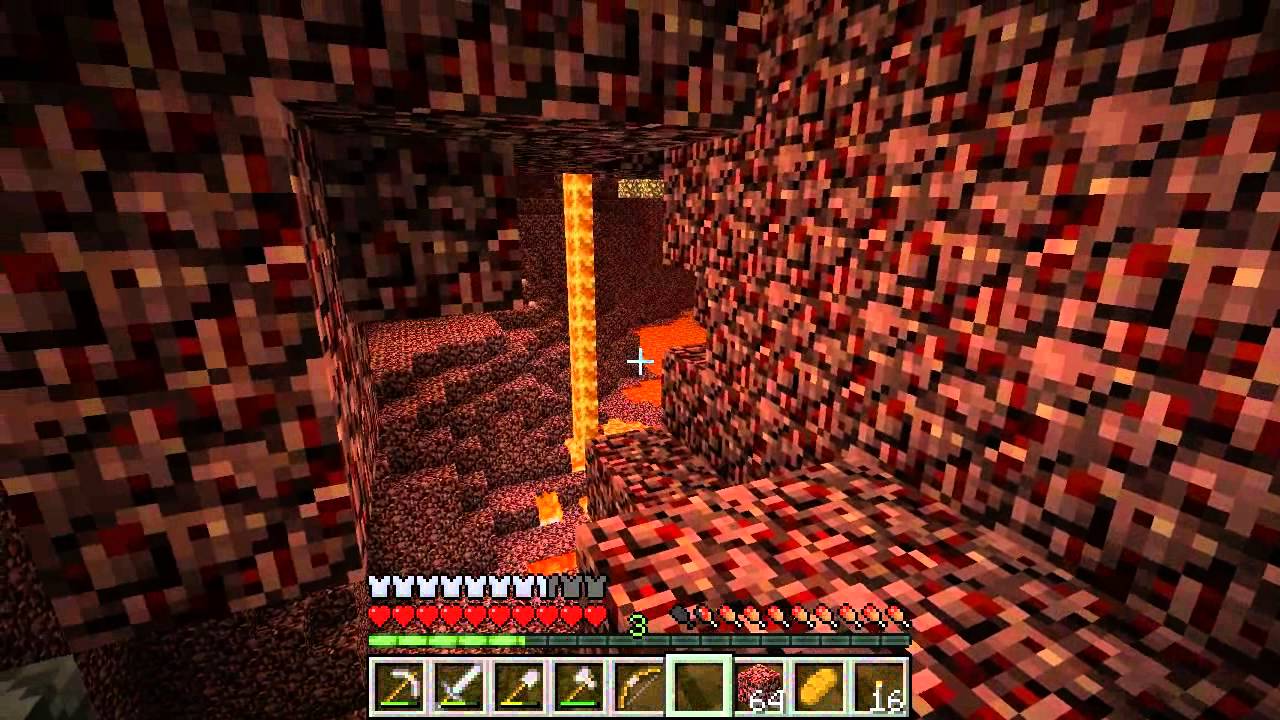 HermitCraft Server - SMP Highlights 1- Red3yz