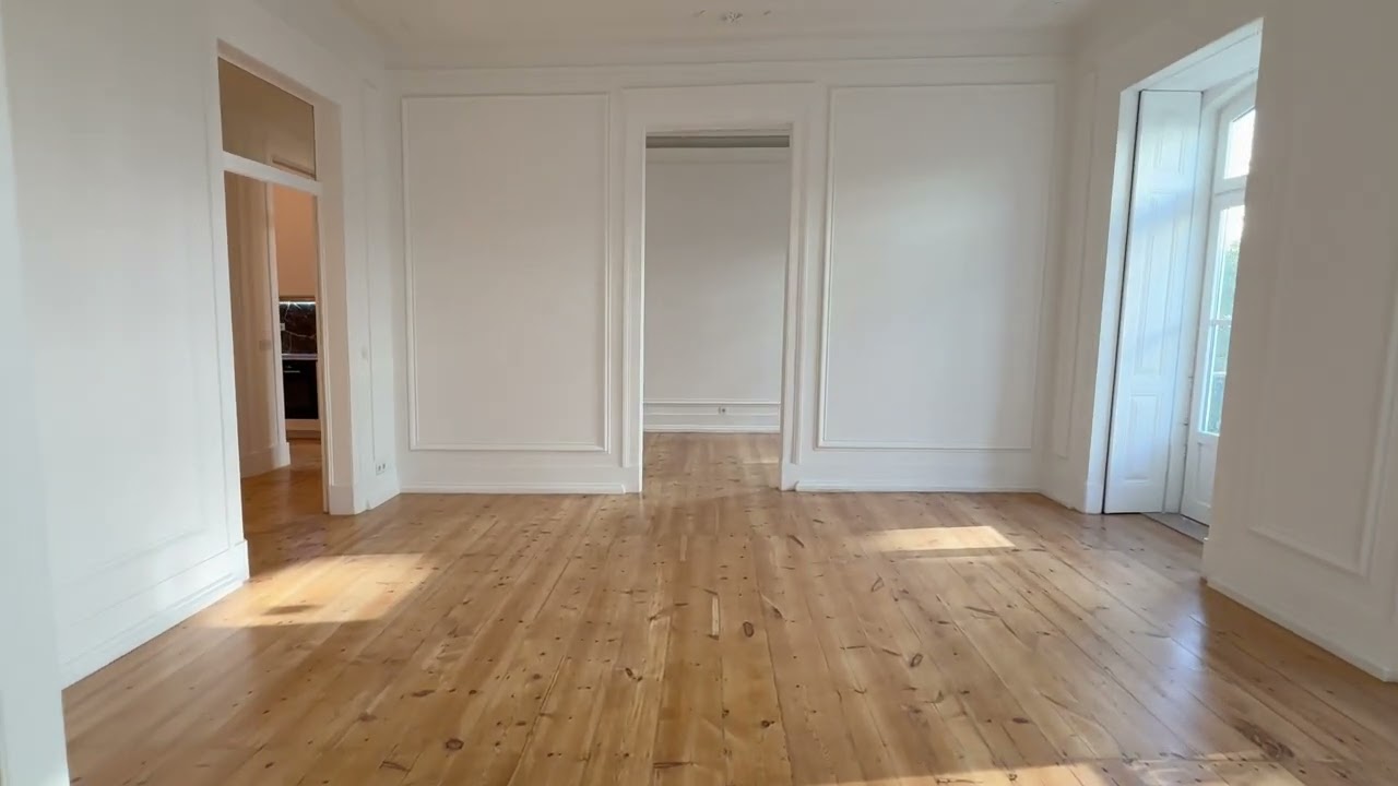 Apartamento Centro de  Lisboa