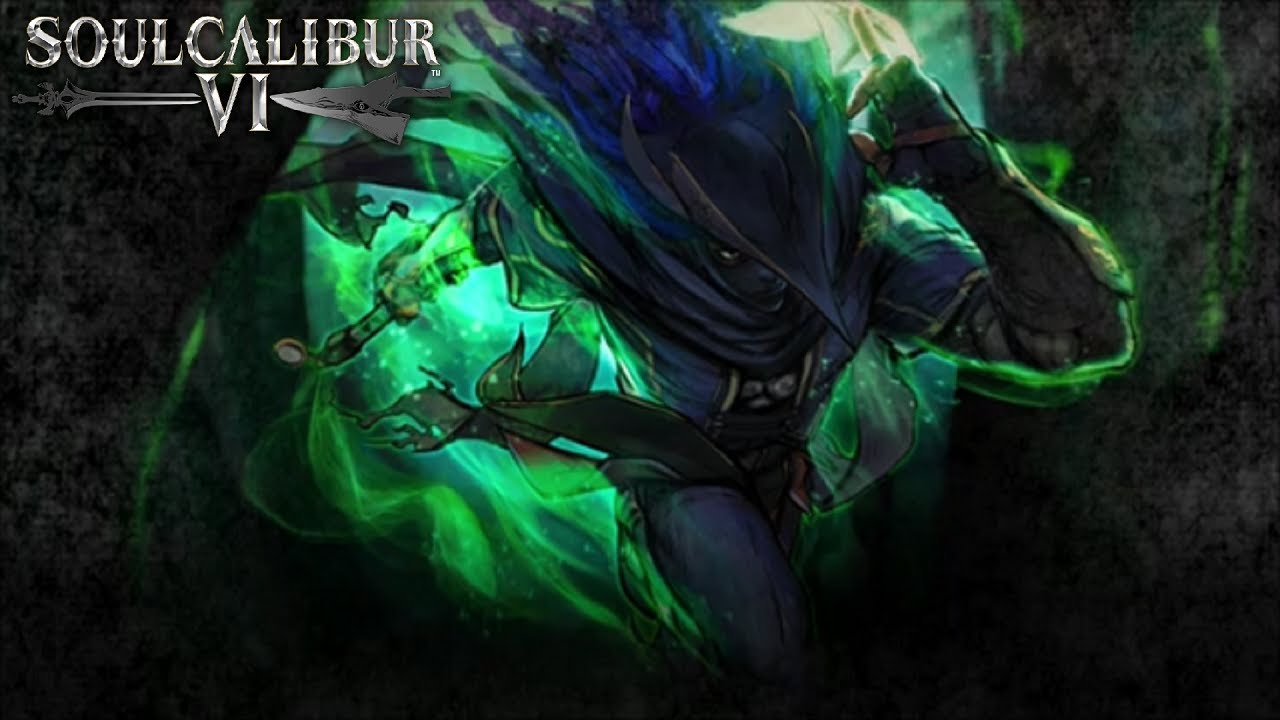 Soul Calibur 6 Hwang's Story & Side Stories