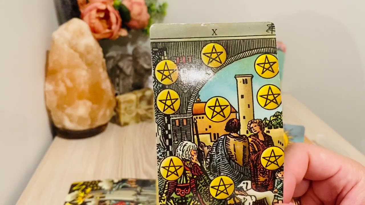 LEO! (Oct 25th/Oct 31st) - 